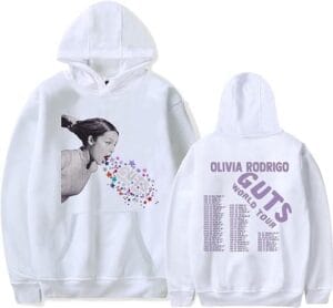 Fan 90s Hoodie Vintage Graphic Sweatshirt Fashion Soft Sweatshirt For Women Men - Image 8