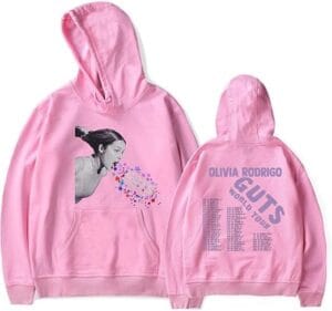 Fan 90s Hoodie Vintage Graphic Sweatshirt Fashion Soft Sweatshirt For Women Men - Image 6