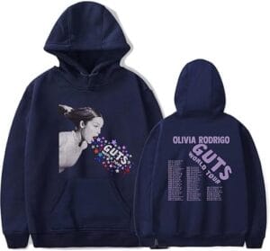 Fan 90s Hoodie Vintage Graphic Sweatshirt Fashion Soft Sweatshirt For Women Men - Image 4