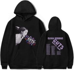 Fan 90s Hoodie Vintage Graphic Sweatshirt Fashion Soft Sweatshirt For Women Men