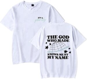 Forrest Good Day Merch Frank T-Shirts Clothes Trend Casual Short Sleeve Tee For Women Men - Image 7