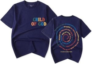 Forrests Shirt Childs Logo of Gods Franks Merch Tshirt New Vintage Fashion Short Sleeve for Women Men - Image 4