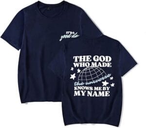 Forrest Good Day Merch Frank T-Shirts Clothes Trend Casual Short Sleeve Tee For Women Men - Image 4