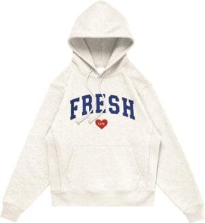 Fresh Sturniolo Merch Love Hoodie Fashion Pullover Streetwear Long Sleeve For Women Men - Image 5