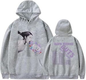 Fan 90s Hoodie Vintage Graphic Sweatshirt Fashion Soft Sweatshirt For Women Men - Image 5