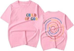 Forrests Shirt Childs Logo of Gods Franks Merch Tshirt New Vintage Fashion Short Sleeve for Women Men - Image 6