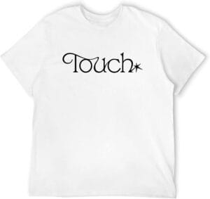 Katseyes Music Merch Shirt Crew Neck Classic Loose Tshirt Fashion Graphic Tees Women Men - Image 12