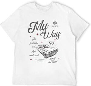 Katseyes Music Merch Shirt Crew Neck Classic Loose Tshirt Fashion Graphic Tees Women Men - Image 9