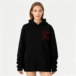 Benson And Boone Merch Hoodie World Tour Hoodies Pullover Fashion Long Sleeve Sweatshirt For Women Men Clothes - Image 2