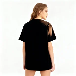 Breezys Xx 2025 Music Tour Shirt Chris Fashion Retro Tee Browns Novelty Tshirt For Women Men - Image 3