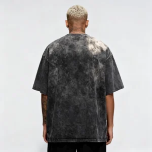 Chris Rapper Shirt 2025 Brown Music Breezys Tour Tshirt Vintage Washed Bowls Novelty Tee For Women Men - Image 3