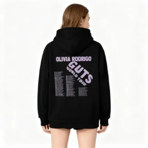 Fan 90s Hoodie Vintage Graphic Sweatshirt Fashion Soft Sweatshirt For Women Men - Image 3