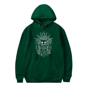 Hollows Game Printed Hoodie Knights Merch Sweatshirt Fashion Pullover For Women Men - Image 8