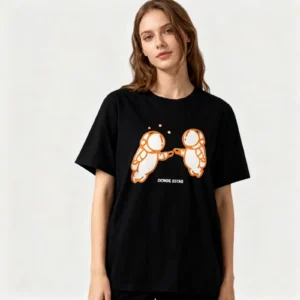 Ivans Print Merch Cornejo Shirts Mirada Tour 2025 Fashion Crewneck Short Sleeve For Women Men - Image 2