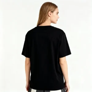 Jujutsus Anime Print Merch Shirt Kaisens Tshirt Fashion Short Sleeve Black Clothing For Women Men - Image 3