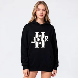 Juniors Hoodie H Sads And Boyzs Merch Hoodies Fashion Sweatshirts Casual Style Trendy Pattern For Women Men - Image 2