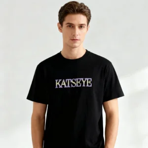 Katseyes Merch Shirt Album Soft is Strong Tshirt Printed Fashion Tee for Women Men - Image 2