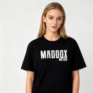 Maadoxs Shirt Singer Print Batsons Merch Tshirt 2025 I Need A Truck Tour Short Sleeve Tees For Women Men - Image 2
