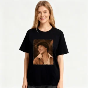 Maddox Road to Indio Tour Batson 2025 Merch Shirt Fashion Short Sleeve Print Tee For Women Men - Image 2