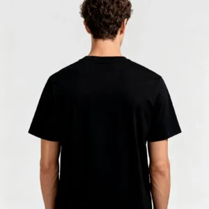 Megans Singer Print Merch Shirt Moroneys Fashion Tshirts Crew Neck Tee Clothing For Women Men Black - Image 3