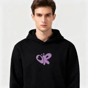 Olivias Hoodie Fan 90s Hoodies Rodrigos Vintage Graphic Sweatshirt Fashion Soft Long Sleeve For Women Men - Image 2