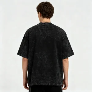 Playboi Youth Vintage Print Shirt Carti Short Sleeve Fashion Tshirt Crew Neck Clothing For Women Men - Image 3