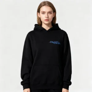 Romance Untold Daydreams Hoodie Walk The Line World Tour Merch Hooded Sweatshirts For Women Men - Image 2