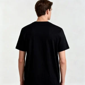 Solos Music Print Shirt Levelings Short Sleeved Fashion Tshirt Casual Funny Tee Black Women Men - Image 3