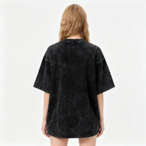 Suicides Shirt Vintage Washed Boys 2025 Music Tour Merich Tshirt Suitable Casual Retro Tee Black Women Men - Image 3