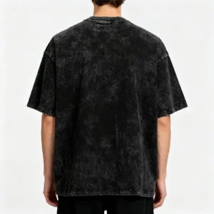 Tates Shirt Vintage Washed Mcraes Merch Tshirt Graphic Short Sleeve Fashion Tee For Women Men - Image 3