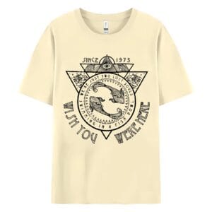 Wish You Were Here Shirt – A Tribute to Pink Floyd’s Timeless Sound - Image 4
