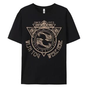 Wish You Were Here Shirt – A Tribute to Pink Floyd’s Timeless Sound