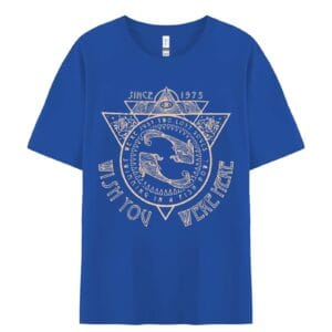 Wish You Were Here Shirt – A Tribute to Pink Floyd’s Timeless Sound - Image 5