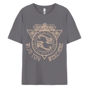 Wish You Were Here Shirt – A Tribute to Pink Floyd’s Timeless Sound - Image 6