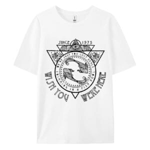 Wish You Were Here Shirt – A Tribute to Pink Floyd’s Timeless Sound - Image 7