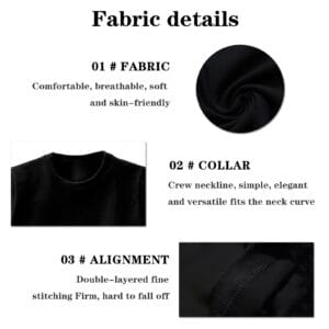 Junior H Merch Shirt,Sad Boyz Tee Short Sleeve Casual Hiphop T Shirt Women Men - Image 9