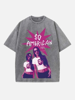 Olivia Rodrigo Print Round Neck Unisex T-shirt - Image 3