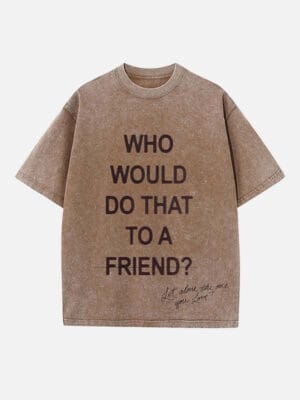 Olivia Dean Print Round Neck Unisex T-shirt - Image 3