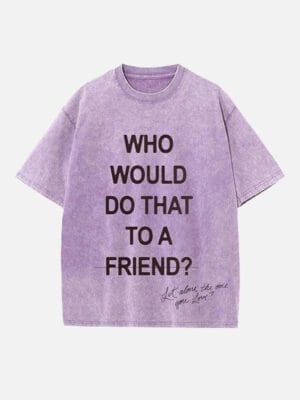 Olivia Dean Print Round Neck Unisex T-shirt - Image 4