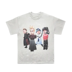 5 Seconds of Summer EVERYONE'S A STAR! Unisex T-shirt