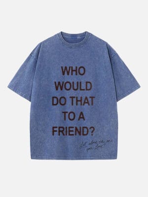 Olivia Dean Print Round Neck Unisex T-shirt - Image 6