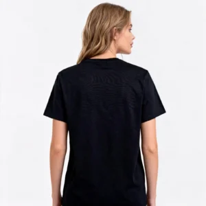 Billie Eilish Hit Me Hard and Soft Cotton Unisex T-shirt - Image 3