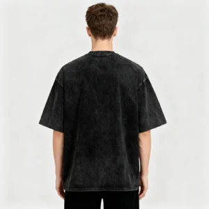 Billie Eilish Hit Me Hard and Soft Unisex Washable T-Shirt - Image 3