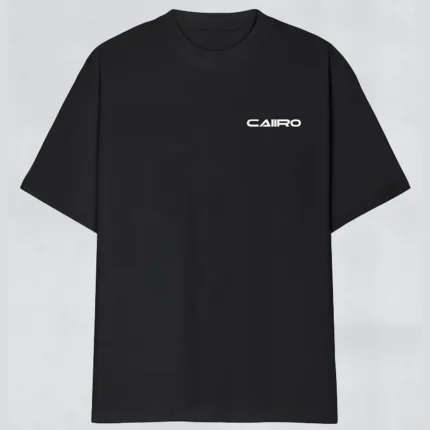 Caiiro London Headlines Show Limited Edition Unisex T-Shirt