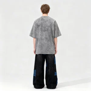 Gunna “One Of Wun” Print Round Neck Unisex T-shirt - Image 3