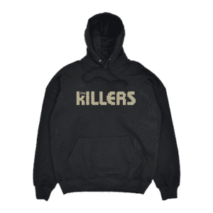 The Killers Diamond Unisex Hoodie