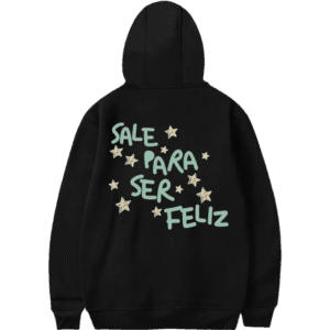 Ivan Cornejo Mirada Tour 2025 Cotton Unisex Hoodie - Image 8