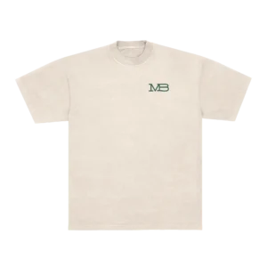 Maddox Batson MB Logo Unisex T-Shirt
