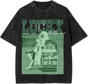 Megans Am I Okay Moroneys Shirt Merch Tshirt Vintage Graphic Tee for Women Men - Image 4