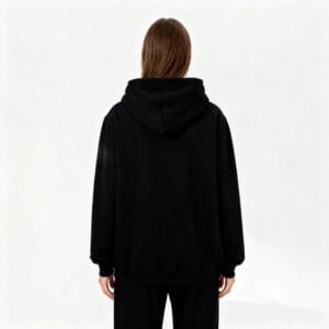 Women Men Spider Hoodies Y2k Pullover Sweatshirt Spider Web Unisex Graphic Long Sleeve Sweatshirt Streetwear - Image 3